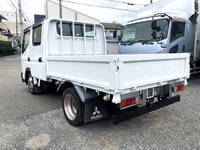 MITSUBISHI FUSO Canter Double Cab PDG-FE70B 2008 173,000km_4