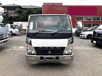 MITSUBISHI FUSO Canter Double Cab PDG-FE70B 2008 173,000km_5