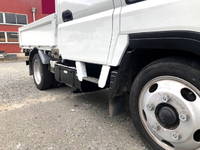 MITSUBISHI FUSO Canter Double Cab PDG-FE70B 2008 173,000km_9