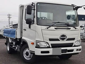 HINO Ranger Dump 2KG-FC2ABA 2018 62,300km_1