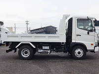 HINO Ranger Dump 2KG-FC2ABA 2018 62,300km_5