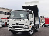 HINO Ranger Dump 2KG-FC2ABA 2018 62,300km_6