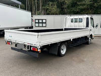 HINO Dutro Flat Body TKG-XZU720M 2013 49,556km_2