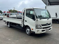 HINO Dutro Flat Body TKG-XZU720M 2013 49,556km_3