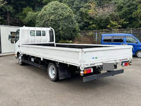 HINO Dutro Flat Body TKG-XZU720M 2013 49,556km_4