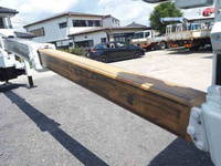 ISUZU Elf Cherry Picker PDG-NKR85YN 2009 122,555km_13