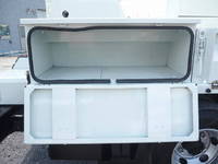 ISUZU Elf Cherry Picker PDG-NKR85YN 2009 122,555km_26