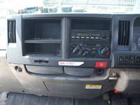 ISUZU Elf Cherry Picker PDG-NKR85YN 2009 122,555km_33