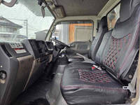 ISUZU Elf Cherry Picker PDG-NKR85YN 2009 122,555km_36