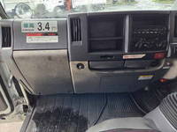 ISUZU Elf Cherry Picker PDG-NKR85YN 2009 122,555km_37