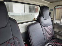 ISUZU Elf Cherry Picker PDG-NKR85YN 2009 122,555km_38