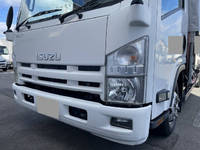 ISUZU Elf Covered Wing BKG-NPR85AR 2007 158,000km_4