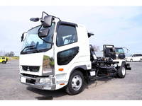 MITSUBISHI FUSO Fighter Container Carrier Truck 2KG-FK62F 2024 326km_3