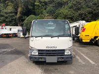 ISUZU Elf Dump TKG-NKR85AN 2014 59,846km_10