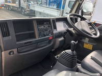 ISUZU Elf Dump TKG-NKR85AN 2014 59,846km_18