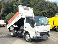 ISUZU Elf Dump TKG-NKR85AN 2014 59,846km_3