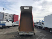 ISUZU Elf Dump TKG-NKR85AN 2014 59,846km_8