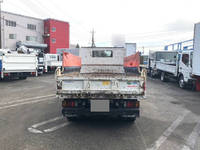 ISUZU Elf Dump TKG-NKR85AN 2014 59,846km_9