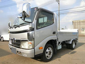 TOYOTA Toyoace Flat Body LDF-KDY231 2012 186,000km_1