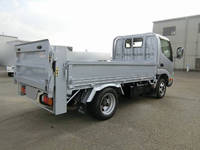 TOYOTA Toyoace Flat Body LDF-KDY231 2012 186,000km_2