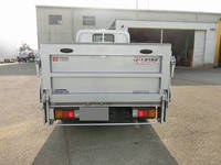 TOYOTA Toyoace Flat Body LDF-KDY231 2012 186,000km_5