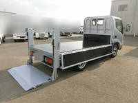 TOYOTA Toyoace Flat Body LDF-KDY231 2012 186,000km_7