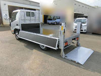 TOYOTA Toyoace Flat Body LDF-KDY231 2012 186,000km_9