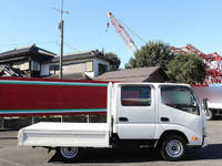 TOYOTA Toyoace Double Cab LDF-KDY281 2016 96,349km_10