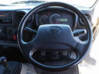 TOYOTA Toyoace Double Cab LDF-KDY281 2016 96,349km_14