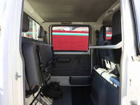 TOYOTA Toyoace Double Cab LDF-KDY281 2016 96,349km_24