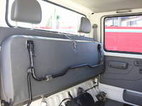 TOYOTA Toyoace Double Cab LDF-KDY281 2016 96,349km_25