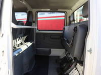 TOYOTA Toyoace Double Cab LDF-KDY281 2016 96,349km_26