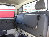 TOYOTA Toyoace Double Cab LDF-KDY281 2016 96,349km_27