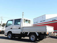 TOYOTA Toyoace Double Cab LDF-KDY281 2016 96,349km_2