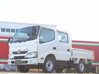 TOYOTA Toyoace Double Cab LDF-KDY281 2016 96,349km_3