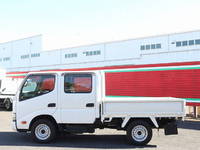 TOYOTA Toyoace Double Cab LDF-KDY281 2016 96,349km_7