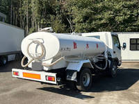 HINO Dutro Sprinkler Truck BDG-XZU404X 2011 23,010km_2