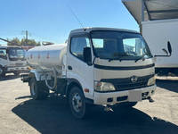 HINO Dutro Sprinkler Truck BDG-XZU404X 2011 23,010km_3