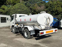 HINO Dutro Sprinkler Truck BDG-XZU404X 2011 23,010km_4