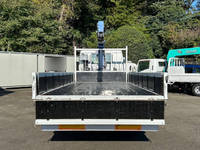 ISUZU Forward Truck (With 4 Steps Of Cranes) PJ-FSR34L4 2006 364,188km_14