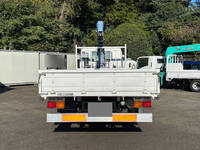 ISUZU Forward Truck (With 4 Steps Of Cranes) PJ-FSR34L4 2006 364,188km_15