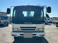 ISUZU Forward Truck (With 4 Steps Of Cranes) PJ-FSR34L4 2006 364,188km_16