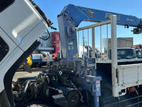 ISUZU Forward Truck (With 4 Steps Of Cranes) PJ-FSR34L4 2006 364,188km_28