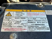 ISUZU Forward Truck (With 4 Steps Of Cranes) PJ-FSR34L4 2006 364,188km_29