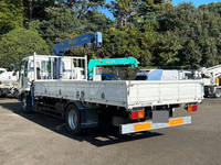 ISUZU Forward Truck (With 4 Steps Of Cranes) PJ-FSR34L4 2006 364,188km_4