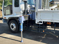 ISUZU Forward Truck (With 4 Steps Of Cranes) PJ-FSR34L4 2006 364,188km_6