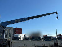 ISUZU Forward Truck (With 4 Steps Of Cranes) PJ-FSR34L4 2006 364,188km_8