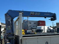 ISUZU Forward Truck (With 4 Steps Of Cranes) PJ-FSR34L4 2006 364,188km_9