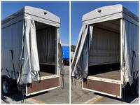 TOYOTA Dyna Covered Truck BDG-XZU508 2011 16,870km_13