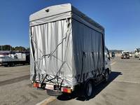 TOYOTA Dyna Covered Truck BDG-XZU508 2011 16,870km_2